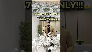 Most affordable Ready to move apartment inJVC#india l#uk#usa #youtube #ytshorts#uae #dubai#pakistan