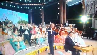 Andre Rieu... Beautiful.