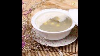 LOTUS SEED AND MUNGBEAN SWEET SOUP | TasteShare