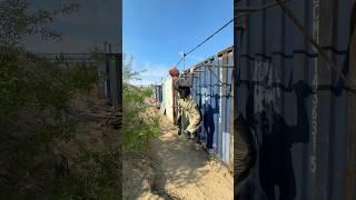Создавать лучшую версию себя в любом месте!#motivation #workout #shorts