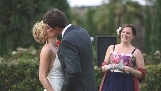 Lily and Rob Highlighted Wedding Video