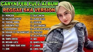 FULL ALBUM LAGU POP INDONESIA VERSI REGGAE SKA PILIHAN 2021