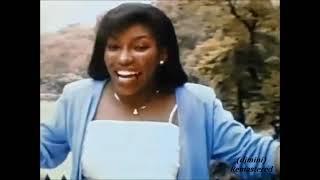 Never Knew Love Like This Before - Stephanie Mills (djmini) Remastered