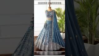 New Letest Bridal Lehanga//New Dulhan Wedding Bridal Lehanga #fashion #trending #lehanga #bridal