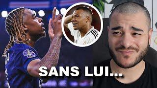 Un PSG meilleur sans Mbappe ?