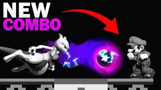 Is Mewtwo finally becoming a good character? [SMASH REVIEW 227]