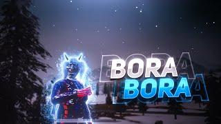 Bora Bora  | PUBG MOBILE Montage