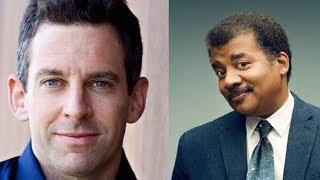 Neil deGrasse Tyson: Who Was The Smartest Person In History? | With Sam Harris