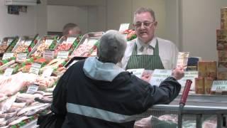 Myers Fishmongers