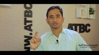 How to make effective Ad strategy for your business? - Asif Theyyampattil