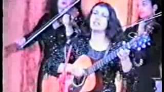 Ляля Шишкова - 1995 год на тв. вечере Николая Эрдэнко.mp4