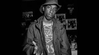 Big L Type Beat Rap Hip Hop Aggressive Instrumental Boom Bap Dark Hardcore Underground [Thunder].