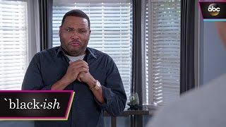 Emotional Andre - black-ish