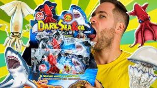 Dark Sea & Co Maxi Edition UNBOXING CAJA COMPLETA en Pe Toys