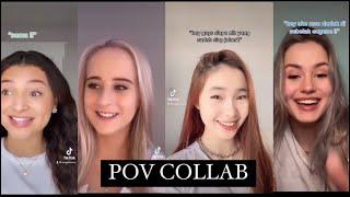 Eugenia Wu TIKTOK COLLAB (part 3)