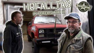 Morlock Motors - Hofalltag in Peterslahr Teil 3
