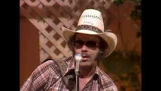 Hank Williams, Jr - LIVE from the Grand Ole Opry House in Nashville, Tennessee 1980