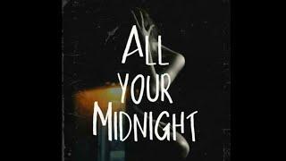 Carrierless - All Your Midnight