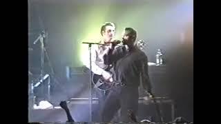 Morrissey Hammerstein Ballroom New York 26 nov 1997 The Smiths