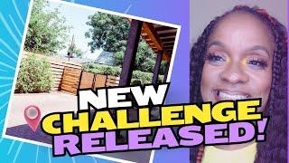 "Fashionista Frugality: 90-Day Thrift Store Fashion Challenge"
