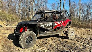 Why I Decided To Sell My UTV And Go Back To An ATV...