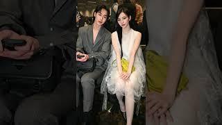 Are Karina and Lee Jae Wook still together? #kpop