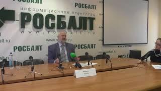 Михаил Амосов: «Почему нельзя больше поддерживать Явлинского»
