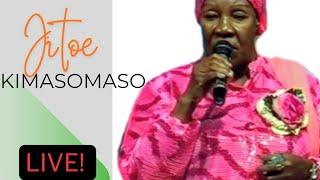 Jitoe Kimasomaso - mwanahawa ally with East African Melody (live)