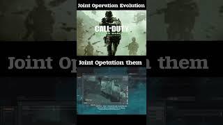 Call of Duty 2007 VS Call of Duty 2011