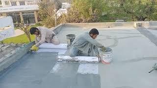 03335049868 SHAHEEN HOME care #chatkiwaterproofing#roofwaterproofing #waterproofing #roofheatproofi