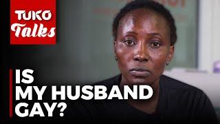 I caught him watching dirty videos with another man  | Tuko TV