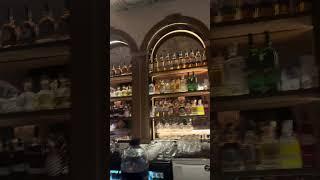 A Cool Bar In Cali  #shorts