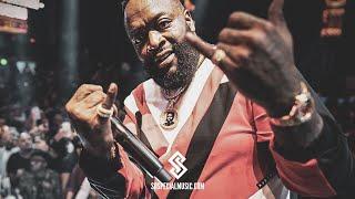 Rick Ross type beat "Untold stories" (prod. soSpecial)