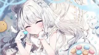 【桥桥超温柔 ASMR】录播:2023.8.12