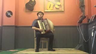 Accordion - Godfather Themes