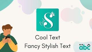 Cool Text - Stylish Fancy Text Generator