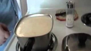 how to make potato soup