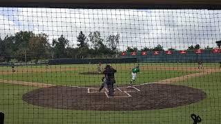 Andrew Ramirez, 2022 South Hills, 4-16-22