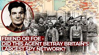 Secret War: The French Triple Agent | Free Documentary History