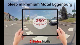 Sleep in Premium Motel Eggenburg - 360 Virtual Tour Services