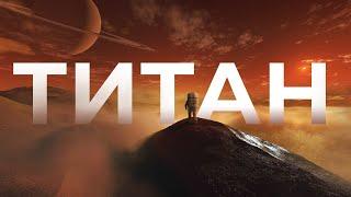 Фильм про Космос : Колонизация Титана и Марса 2020