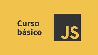 Curso básico de JavaScript - 08. Objetos - propiedades y métodos del objeto
