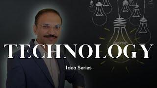 Idea series - exclusive Ideas by Ram Amancha