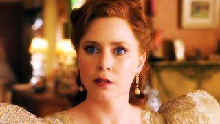 Disney's DISENCHANTED "Wicked Stepmother Giselle" Official Clip