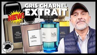 BDK PARFUMS GRIS CHARNEL EXTRAIT Launch Interview W/ David Benedek + Villa Neroli, Ambre Safrano++