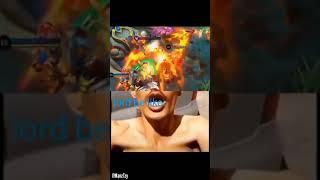 The Lord Land Of Dawn  Story Wa ML