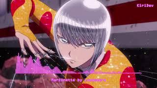 『Marionette』by Lozareena - Karakuri circus ED Full