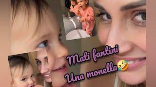 Mati fantini LA MONELLA DELLA CUCCIOLATA #beatricevalli #marcofantini