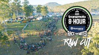 RAW CUT – 2024 Transmoto 8-Hour at Clarence Valley, NSW, powered by Husqvarna