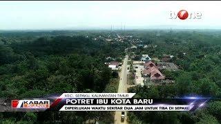 Menelusuri Penajam Paser Utara, Lokasi Ibu Kota Baru Indonesia